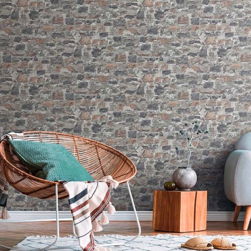 Rollo Papel Pintado Modern Life Referencia  166-2179.