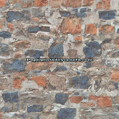 Rollo Papel Pintado Modern Life Referencia  166-2180.