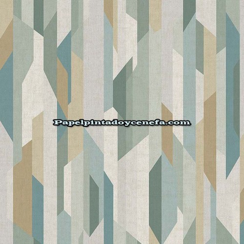 Rollo Papel Pintado BLOOMING MOMENTS Referencia  118-1372.