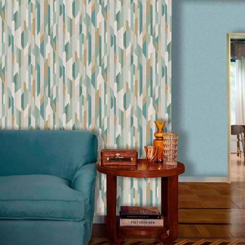Rollo Papel Pintado BLOOMING MOMENTS Referencia  118-1372.