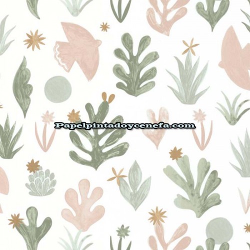 Rollo Papel Pintado Imagination Referencia  IMG-102177012.