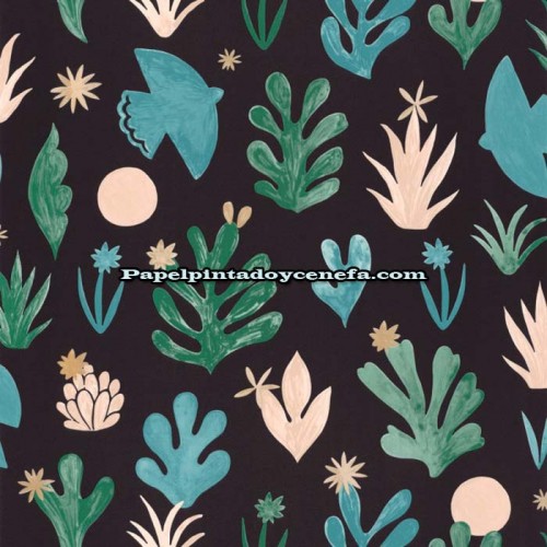 Rollo Papel Pintado Imagination Referencia  IMG-102177192.