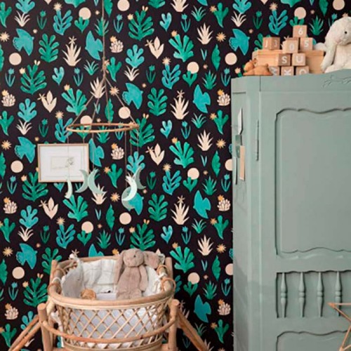 Rollo Papel Pintado Imagination Referencia  IMG-102177192.