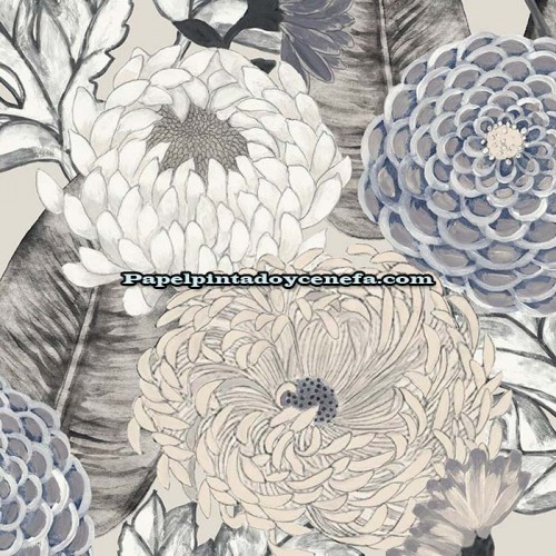 Rollo Papel Pintado Amalfi Referencia  1180-1667.