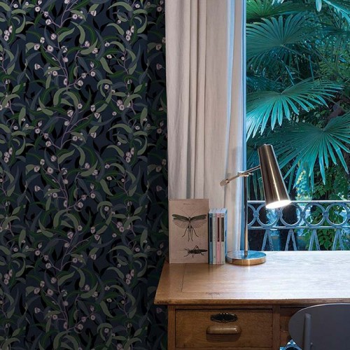 Rollo Papel Pintado Amalfi Referencia  1180-1673.