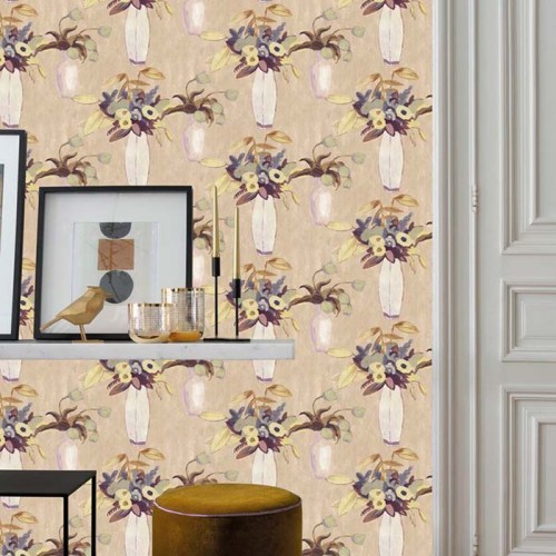 Rollo Papel Pintado Amalfi Referencia  1180-1675.