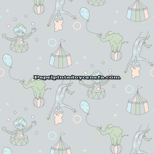 Rollo Papel Pintado No Limits Referencia  640615.