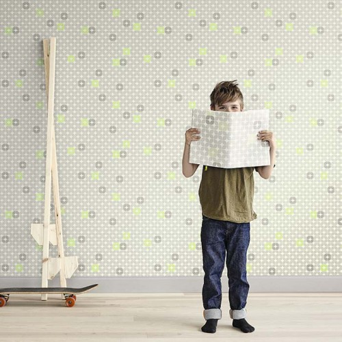 Rollo Papel Pintado No Limits Referencia  641332.