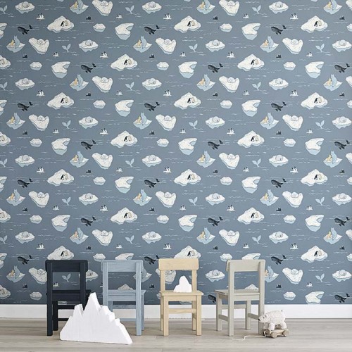 Rollo Papel Pintado No Limits Referencia  640307.
