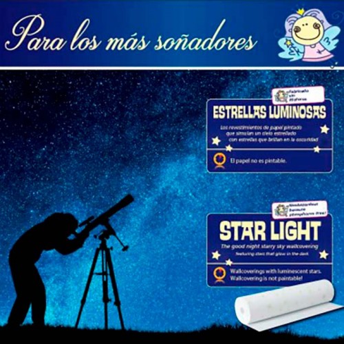 Rollo Papel Pintado FAMILY Referencia  9773-08.