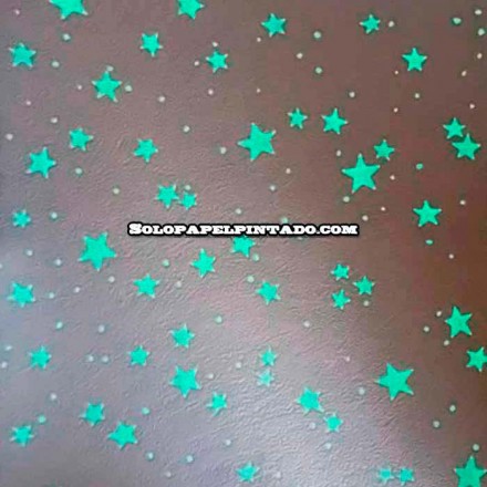 Rollo Papel Pintado FAMILY Referencia  9773-08.