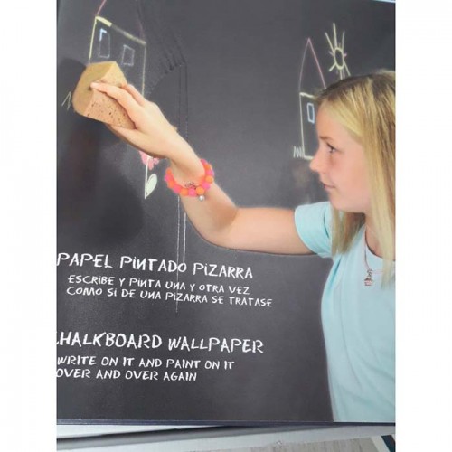 Rollo Papel Pintado FAMILY Referencia  9541-69.