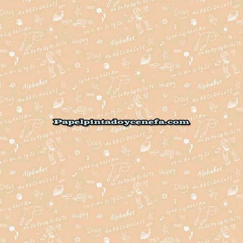 Rollo Papel Pintado FAMILY Referencia  9000-10.
