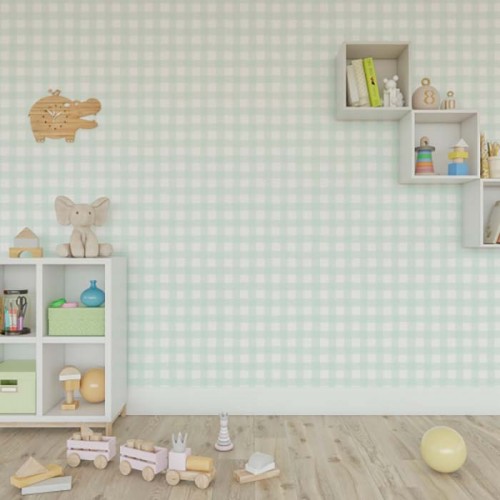 Rollo Papel Pintado FAMILY Referencia  9008-80.