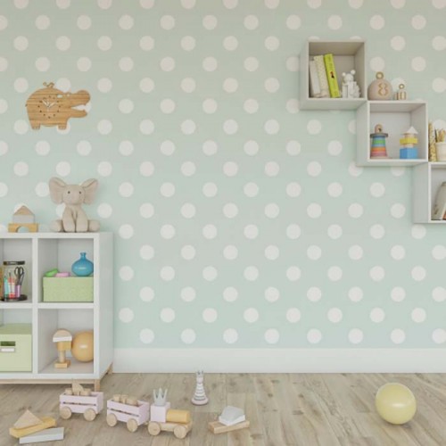 Rollo Papel Pintado FAMILY Referencia  9016-80.