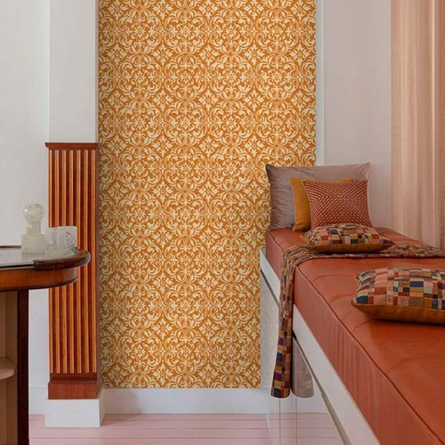 Rollo Papel Pintado Karin Sajo Referencia  1132-KS3007.