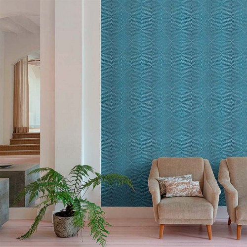 Rollo Papel Pintado Karin Sajo Referencia  1132-KS3204.