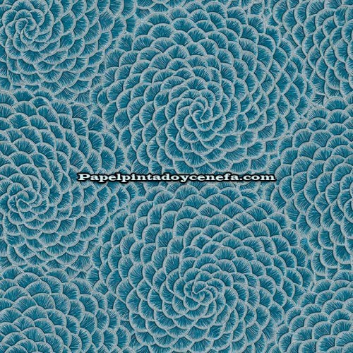 Rollo Papel Pintado Karin Sajo Referencia  1132-KS3104.