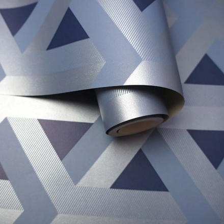 Rollo Papel Pintado INDULGENCE Referencia  12810.