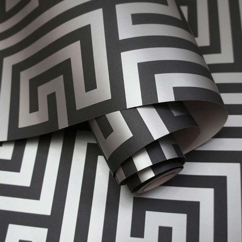 Rollo Papel Pintado INDULGENCE Referencia  12912.