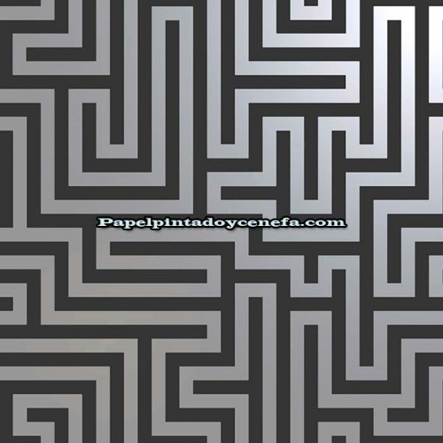 Rollo Papel Pintado INDULGENCE Referencia  12912.