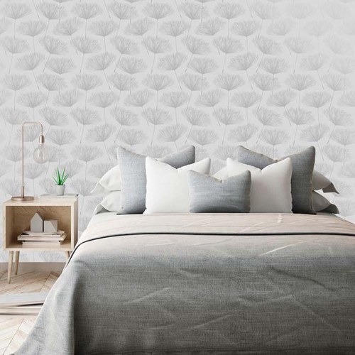 Rollo Papel Pintado INDULGENCE Referencia  12920.