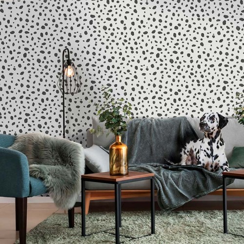 Rollo Papel Pintado INDULGENCE Referencia  12940.