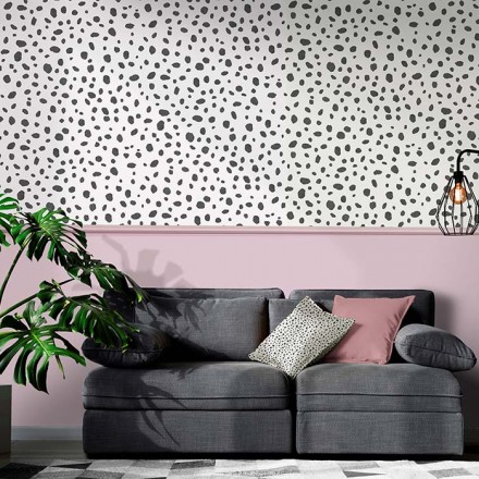 Rollo Papel Pintado INDULGENCE Referencia  12940.