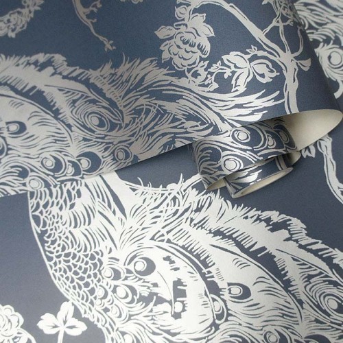 Rollo Papel Pintado INDULGENCE Referencia  12960.