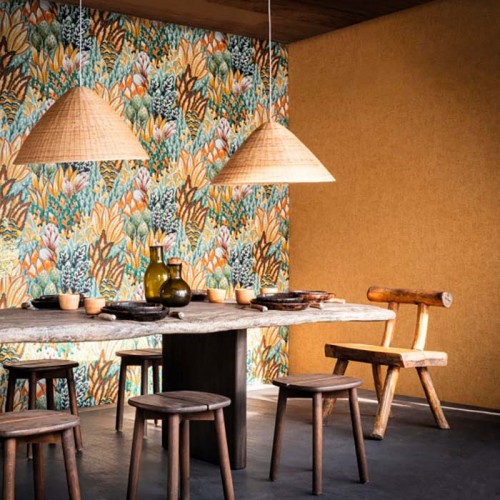 Rollo Papel Pintado KARABANE Referencia  75151222.