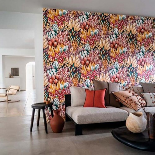 Rollo Papel Pintado KARABANE Referencia  75162754.