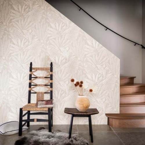 Rollo Papel Pintado KARABANE Referencia  75183580.