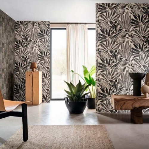 Rollo Papel Pintado KARABANE Referencia  75183886.