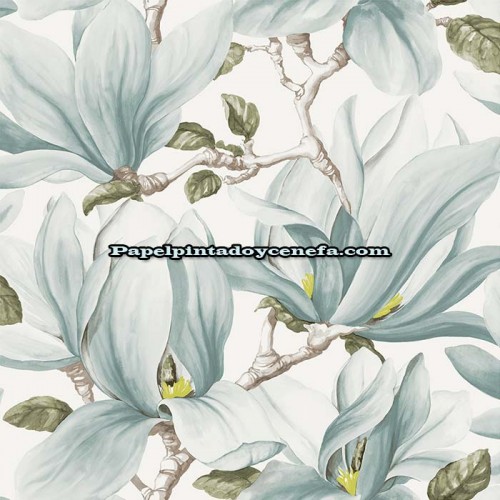 Rollo Papel Pintado BELLE Referencia  5347-3.