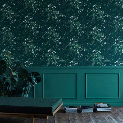 Rollo Papel Pintado BELLE Referencia  5337-3.