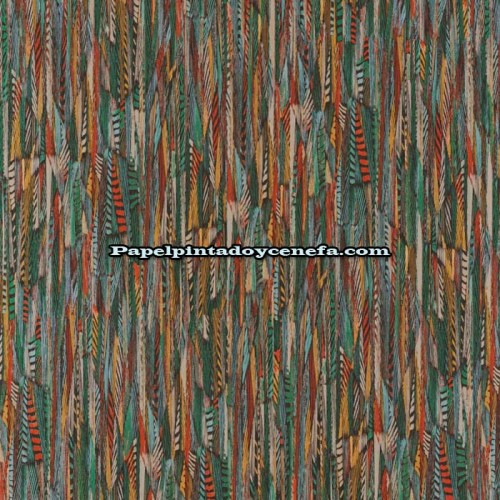 Rollo Papel Pintado Le Velours Referencia  74655166.