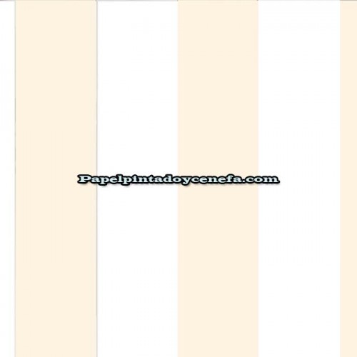 Rollo Papel Pintado Basic & Stripes Referencia  5500-2.