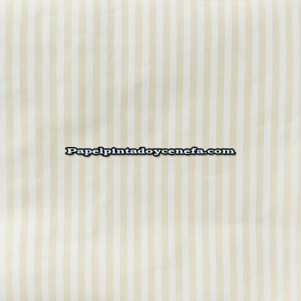 Rollo Papel Pintado Basic & Stripes Referencia  5540-3.