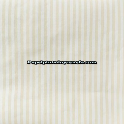 Rollo Papel Pintado Basic & Stripes Referencia  5540-3.
