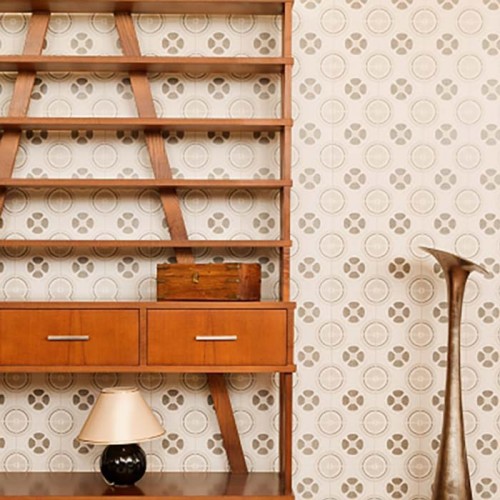 Rollo Papel Pintado Basic & Stripes Referencia  5520-0.