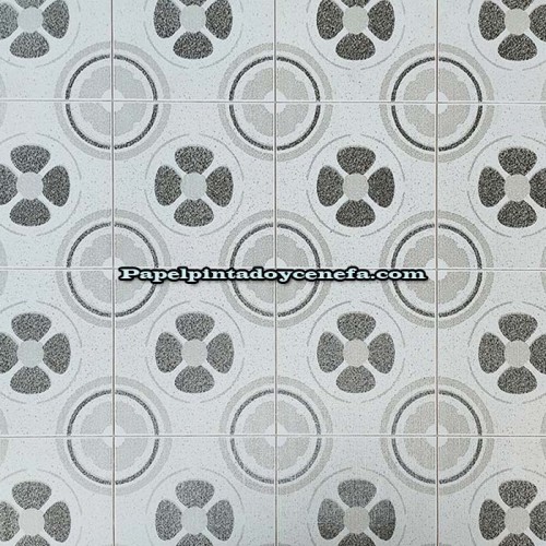 Rollo Papel Pintado Basic & Stripes Referencia  5520-2.