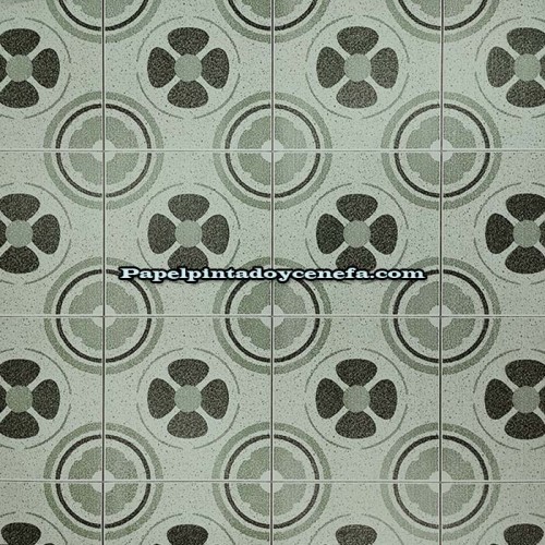 Rollo Papel Pintado Basic & Stripes Referencia  5520-1.