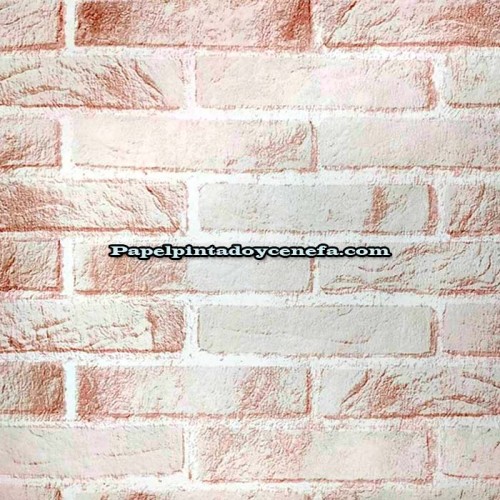Rollo Papel Pintado Basic & Stripes Referencia  5580-3.