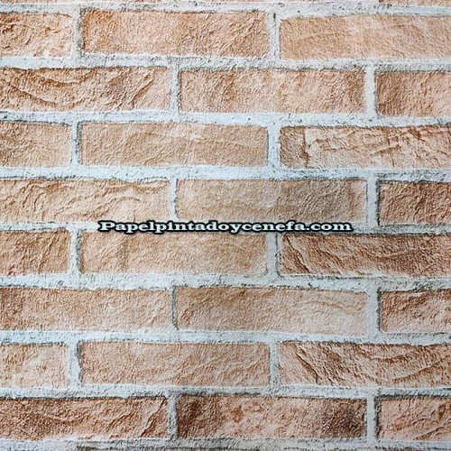 Rollo Papel Pintado Basic & Stripes Referencia  5580-1.
