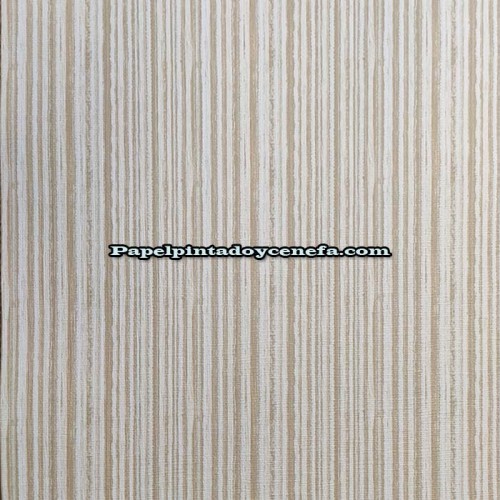 Rollo Papel Pintado Basic & Stripes Referencia  737.