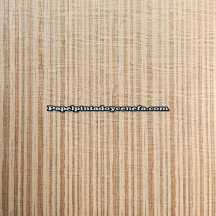 Rollo Papel Pintado Basic & Stripes Referencia  735.