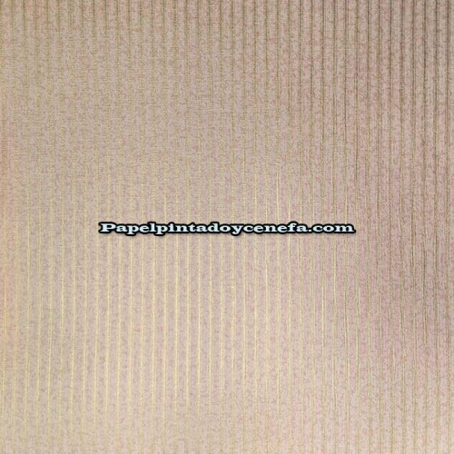 Rollo Papel Pintado Basic & Stripes Referencia  761.