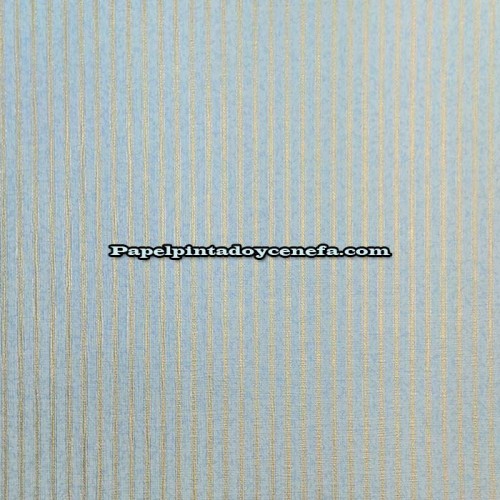 Rollo Papel Pintado Basic & Stripes Referencia  767.