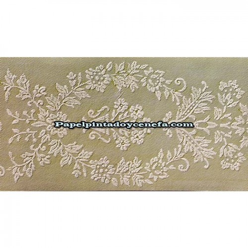 Rollo Cenefa Papel Pintado Basic & Stripes Referencia  C-2021.