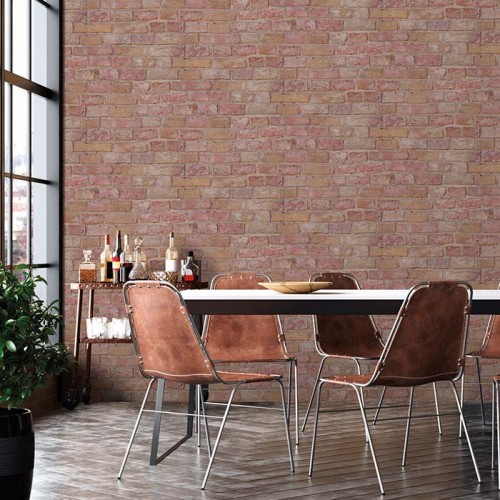 Rollo Papel Pintado TIERRA Referencia  212603-2.